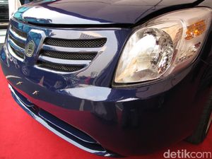 Esemka dan Keberlangsungan Hidup Mobil Nasional Lainnya