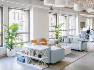 Kantor Idaman, Perusahaan Ini Sediakan Kasur untuk Pekerja Tidur Siang