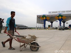 Membentang 110 Km, Ini Manfaat Pembangunan Tol JORR 2