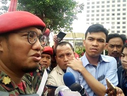 Komnas HAM Diminta Turut Terlibat Pengusutan Teror ke Novel Baswedan