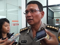 Terduga Teroris Cilegon Beli Senjata dan Ikut Latihan di Filipina