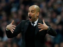 Pep Guardiola Larang Semua Orang di Manchester City Makan Cokelat