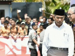 Kepsek Setrum Siswa, Mendikbud: Saya Belum Pernah Dengar Terapi Itu
