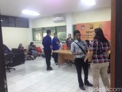 Istri Ahok Datangi Posyandu, Panwaslu Jaktim Periksa Saksi