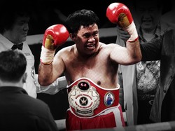 Semoga Panjang Umur, Ellyas Pical!