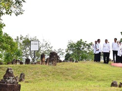 Belajar Toleransi dari Peradaban Islam Tertua di Nusantara