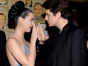John Mayer Akui Lagu Barunya Tentang Asmara dengan Katy Perry John Mayer Akui Lagu Barunya Tentang Asmara dengan Katy Perry