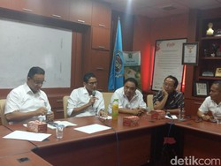 Anies-Sandi Minta PWI Ikut Kawal Putaran Kedua agar Demokratis