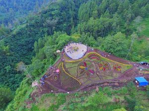 Sebelum Liburan, Cek Dulu Cuaca Wisata Jatim Akhir Pekan