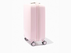 Bisa Charger HP Hingga Timbang Bawaan, 3.000 Orang Antre Beli Koper Ini