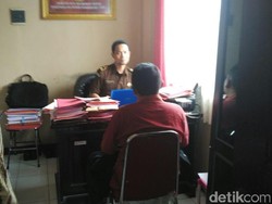 Kejari Blitar Tahan Bendahara KONI Dugaan Korupsi Rp 1 Miliar