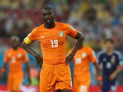 Pelatih Baru Pantai Gading Akan Bujuk Yaya Toure Kembali ke Timnas