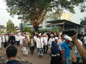 Penjelasan Wali Kota Bekasi Soal Pembangunan Gereja yang Didemo