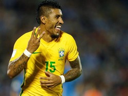 Paulinho Dilarang ke Barca karena Sangat Dibutuhkan Evergrande