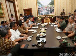 11 Perjanjian Angkutan Online dan Angkot Bogor