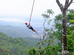 Ayunan Paling Ngeri di Brebes!