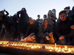 Muslim United Kumpulkan Bantuan untuk Korban Teror London