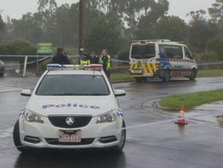 Pria Melbourne Bunuh Istri karena Ribut Soal Bergabung dengan ISIS