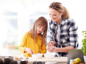 Diabetes Bisa Dicegah Melalui Peran Ibu Diabetes Bisa Dicegah Melalui Peran Ibu