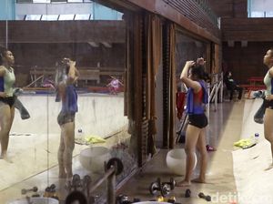 Besok, Digelar Rapat Teknis Soal Peralihan Satlak Prima ke KONI Besok, Digelar Rapat Teknis Soal Peralihan Satlak Prima ke KONI