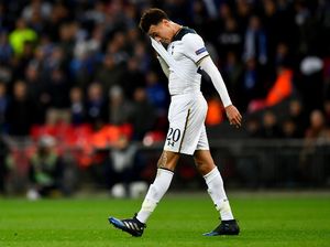 Dele Alli Diskors Tiga Laga, Arsenal dan Bayern Didenda