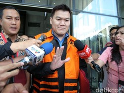 Jaksa KPK Segera Hadirkan Andi Narogong di Sidang e-KTP