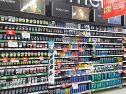 Akhir Pekan, Promo Aneka Perawatan Tubuh di Transmart Carrefour