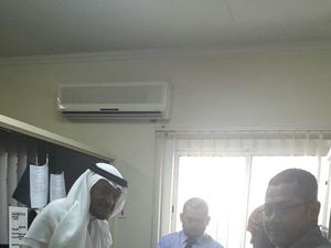 Rp 24 M Hak WNI di Arab Berhasil Diselamatkan KJRI Jeddah