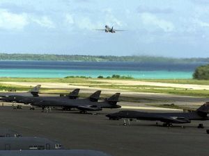 Serang Diego Garcia, Rudal Iran Mungkin Lebih Seram dari Perkiraan