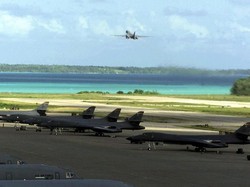 Serang Diego Garcia, Rudal Iran Mungkin Lebih Seram dari Perkiraan