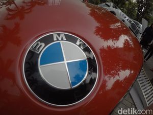 Bangun Mobil Balap Hingga Restorasi Mobil Klasik Bisa di Bengkel Resmi BMW Bangun Mobil Balap Hingga Restorasi Mobil Klasik Bisa di Bengkel Resmi BMW
