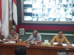 Walkot Bogor Segera Keluarkan Aturan Kuota dan Tarif Ojek Online
