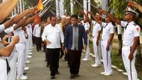 Menhub Genjot Swasta Dukung Industri Kemaritiman
