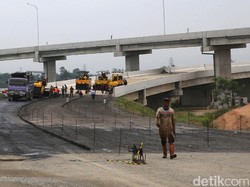 Satu Lagi Tol Menuju Bandara di Jakarta