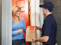 Amankah Pesan Makanan Secara Online di Tengah Pandemi Virus Corona?