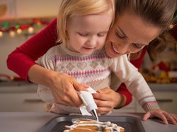4 Camilan Praktis Ini Bisa Anda Buat Bersama Anak di Rumah