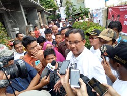 Jaring Pemilih Muda, Anies akan Perbanyak Kampanye di Medsos