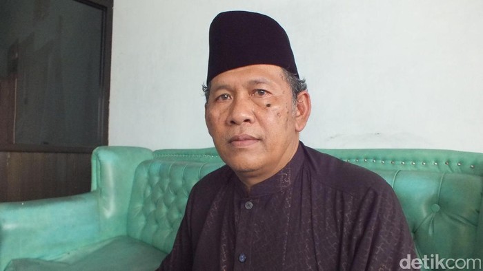 Innalillahi, KH Sirojul Munir Berpulang, Garut Kehilangan Sosok Panutan