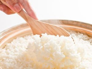 Ketika Anak Nggak Mau Makan Nasi