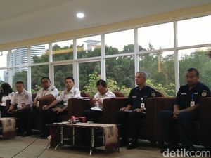 KAI Sarankan Masyarakat Juga Coba Beli Tiket ke Minimarket