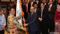Pemprov DKI Lantik Pengurus HIPMI Jaya