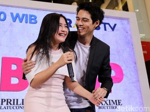 Mungil Tanpa Wajah Indo, Prilly Latuconsina Bersinar di Jajaran Artis Baru