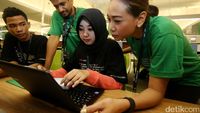 39 Tim Ikuti Final Kompetisi Go-Hackathon