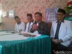 Ini 3 Kader PKS yang Diusulkan untuk Pilkada Jateng 2018