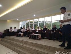 Situsnya Sulit Diakses untuk Beli Tiket, PT KAI: Kami Mohon Maaf