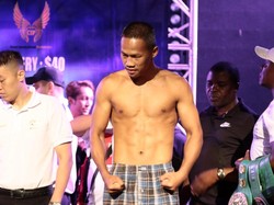 Daud Yordan Waspadai Kecepatan Lawan