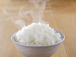 Ini Caranya Agar Sisa Nasi yang Dipanaskan Kembali Tetap Aman Dikonsumsi