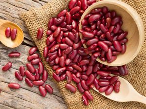 5 Manfaat Kacang Merah Beserta Efek Sampingnya Jika Tidak Diolah dengan Benar 5 Manfaat Kacang Merah Beserta Efek Sampingnya Jika Tidak Diolah dengan Benar