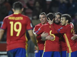 Tiga Poin yang Penting untuk Spanyol