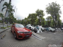 Ini Asuransi Unik ala BMW